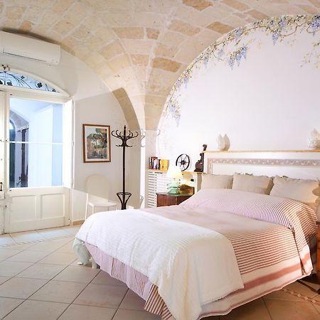 Casa D'Artista Suite & Garden Lecce Pokoj fotografie