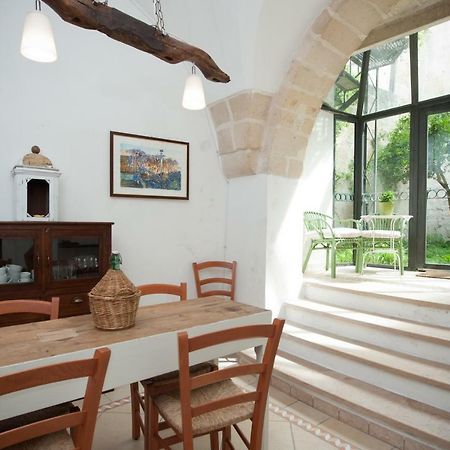 Casa D'Artista Suite & Garden Lecce Exteriér fotografie