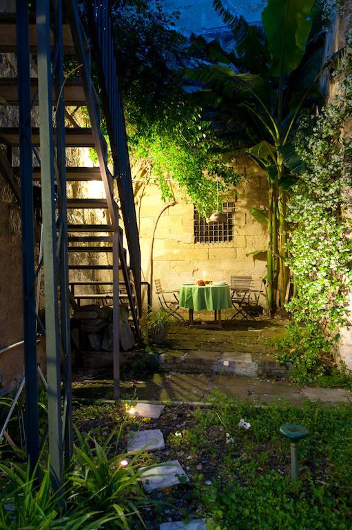 Casa D'Artista Suite & Garden Lecce Exteriér fotografie