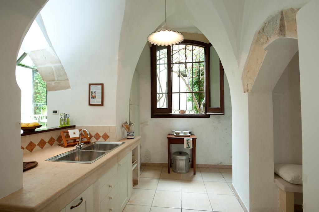Casa D'Artista Suite & Garden Lecce Exteriér fotografie