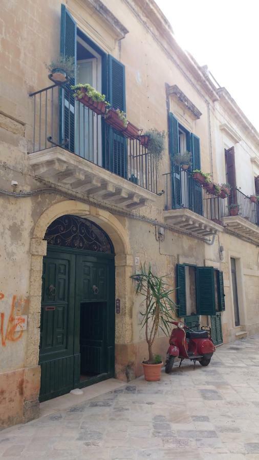 Casa D'Artista Suite & Garden Lecce Exteriér fotografie