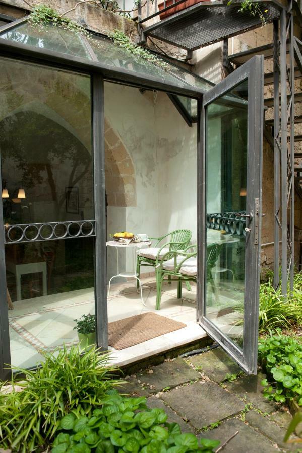 Casa D'Artista Suite & Garden Lecce Exteriér fotografie